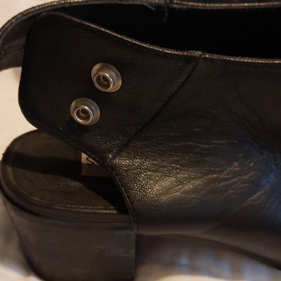 Steve madden shoes - Picture 4 of 4